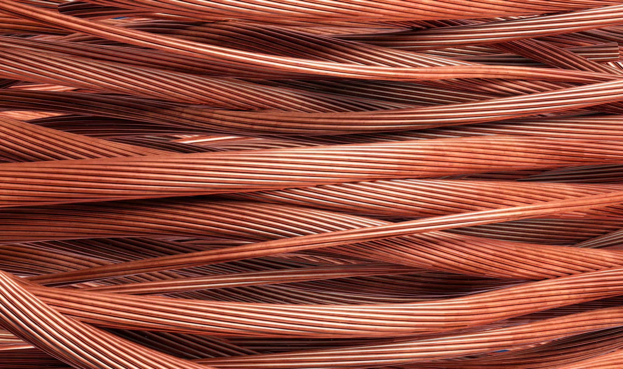 Copper prices buoyed by US rate cut expectation, softer dollar