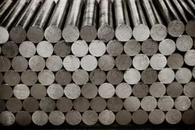 Shanghai aluminium rises on alumina price surge, new energy demand