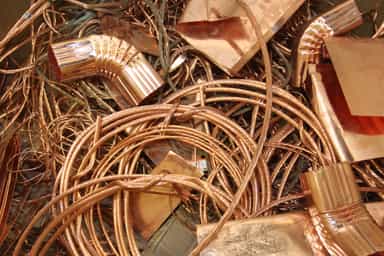Copper set for weekly fall on concerns about demand outlook