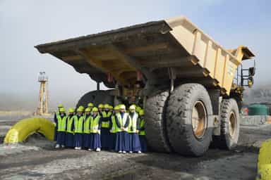 Theme of the Day: Rio-Glencore talks highlight ‘bigger is better’ mining mantra