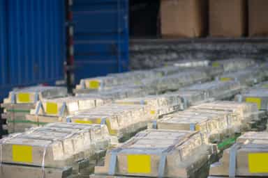 Nickel leads base metals sell-off on Indonesia output uncertainty