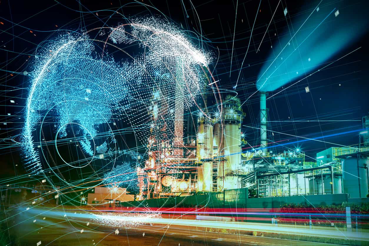 Thema des Tages: Das globale verarbeitende Gewerbe verzeichnet Ende 2025 weiterhin ein verhaltenes Wachstum