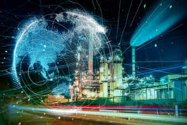 Thema des Tages: Das globale verarbeitende Gewerbe verzeichnet Ende 2025 weiterhin ein verhaltenes Wachstum