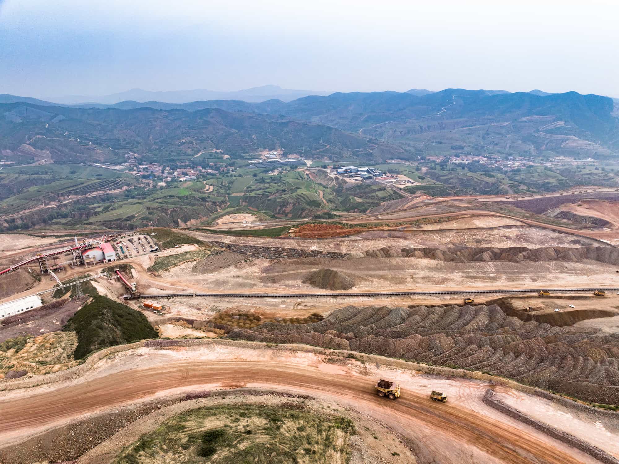 China's weak steel, strong iron ore imports shaped by prices: Russell