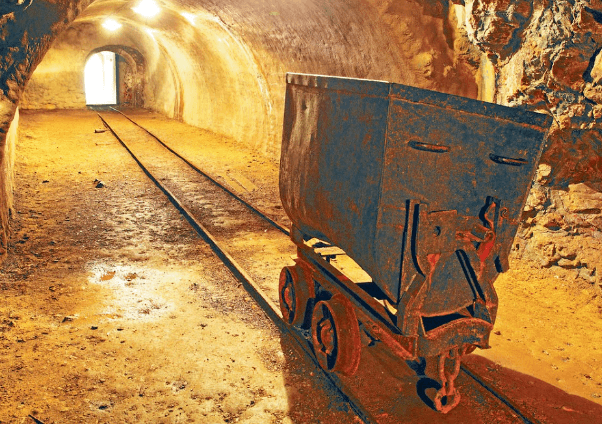 Gold bounces above $1,800 after U.S. inflation data